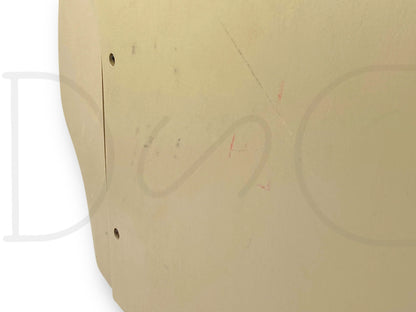 99-07 Ford F250 F350 Super Duty Center Console Floor Storage Tan OE