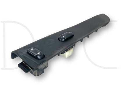 02-07 Ford F250 F350 RH Right Passenger Front Power Window Lock Switch Panel