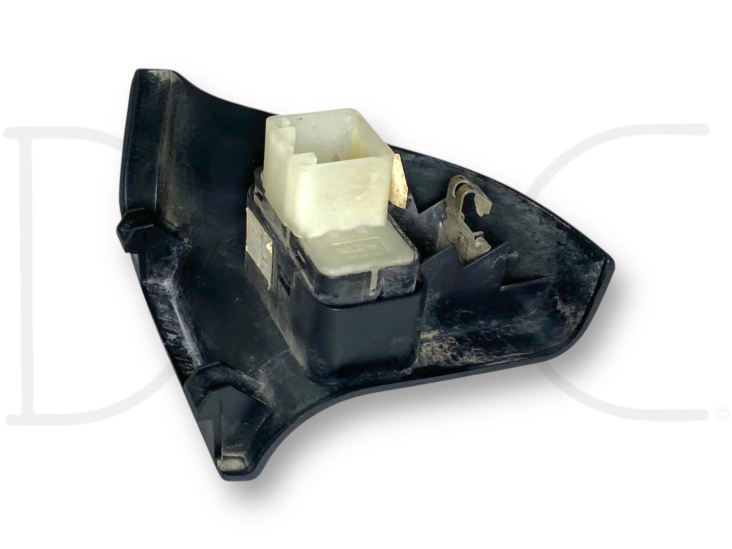 02-07 Ford F250 F350 Crew Cab RH Right Passenger Rear Door Window Switch