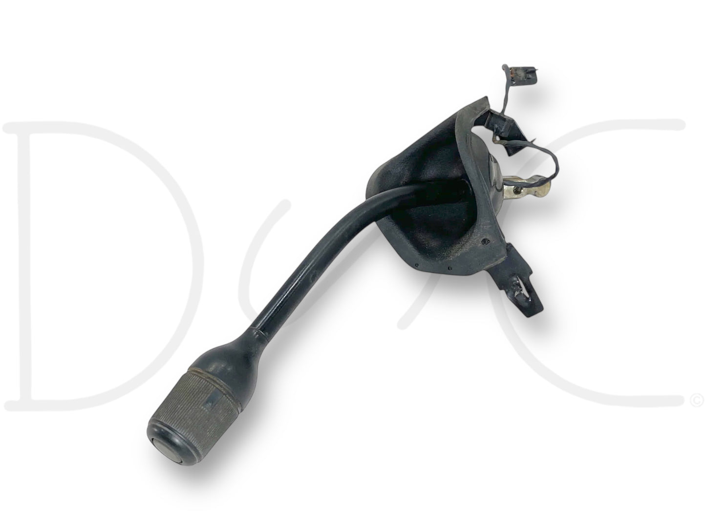 05-07 Ford F250 F350 Auto Trans Column Gear Shifter Shift Handle Lever OEM
