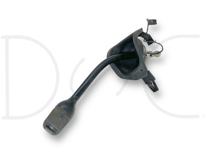 05-07 Ford F250 F350 Auto Trans Column Gear Shifter Shift Handle Lever OEM