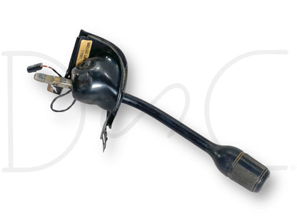 05-07 Ford F250 F350 Auto Trans Column Gear Shifter Shift Handle Lever OEM