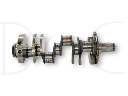 Ford 6.0 6.0L Powerstroke Diesel VT365 Crank Shaft Crankshaft OE 1839402C1