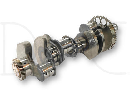 Ford 6.0 6.0L Powerstroke Diesel VT365 Crank Shaft Crankshaft OE 1839402C1