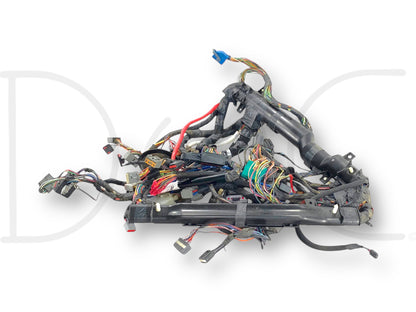05-06 Ford F250 F350 6.0 Diesel Lariat Dash Wiring Harness 5C3T-14401-P260Z NZ