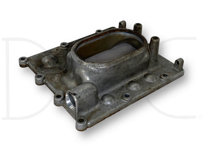 05-07 Ford F250 F350 6.0 6.0L Diesel HPOP High Pressure Oil Pump Cover 1845411C1