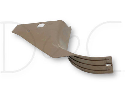 99-07 Ford F250 F350 RH Right Passenger Lower Kick Panel Trim Brown OE
