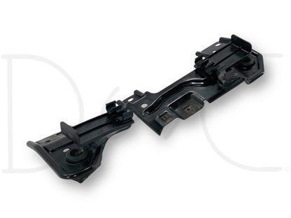 99-03 Ford F250 F350 Upper Radiator Mount Bracket Pair OE Brackets F81B8K007-AB