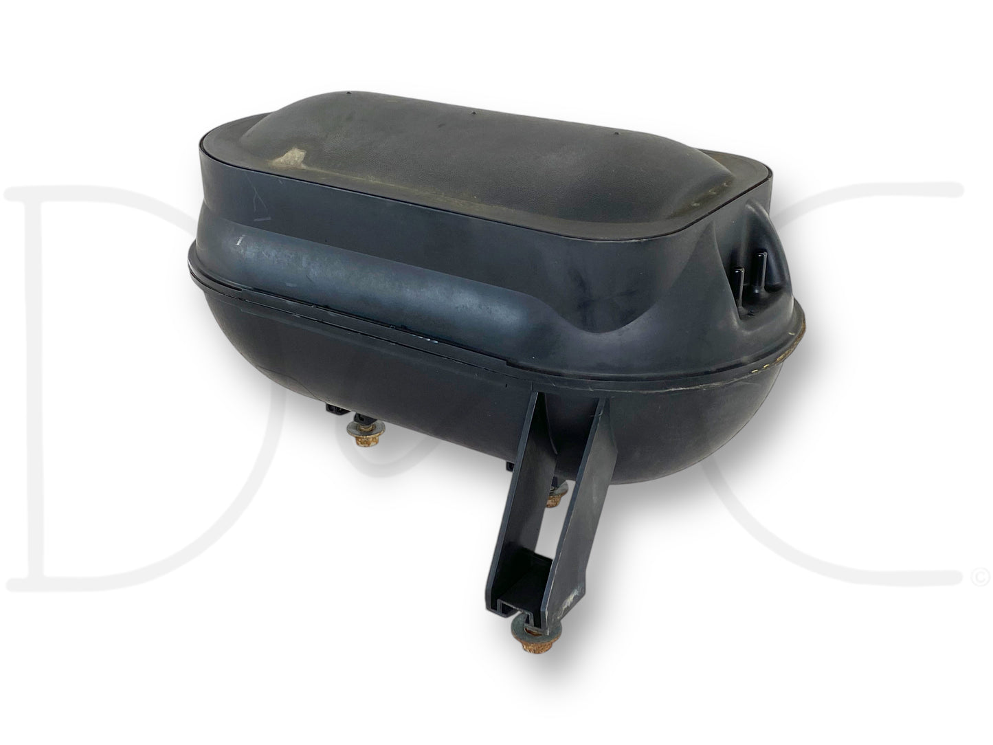 99-07 Ford F250 F350 Vacuum Reservoir Canister Tank OE F4UE-9E453-Ca