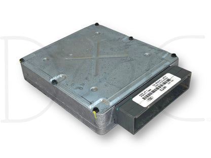 1999 Ford F250 F350 7.3 7.3L Diesel PCM Mrt3 ECM Computer Module Xu2F-12A650-Rd