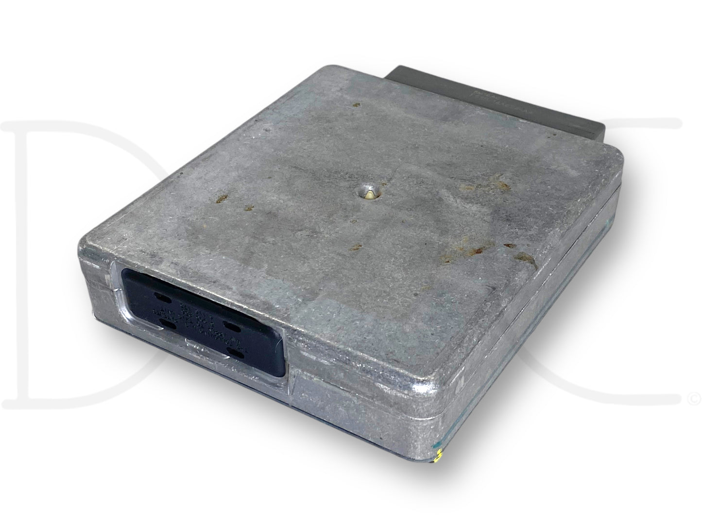 1999 Ford F250 F350 7.3 7.3L Diesel PCM Mrt3 ECM Computer Module Xu2F-12A650-Rd