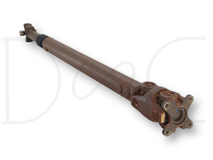 99-02 Ford F250 F350 7.3 4R100 Auto Trans 4WD 4X4 Front Driveshaft Prop Shaft OE