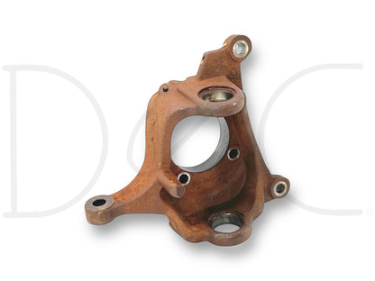 99-04 Ford F250 F350 DANA 50 60 Front Axle Steering Knuckle RH Passenger