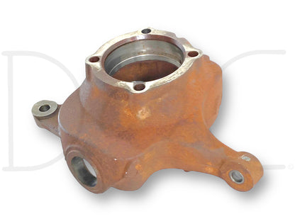 99-04 Ford F250 F350 DANA 50 60 Front Axle Steering Knuckle RH Passenger