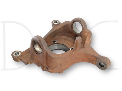 99-04 Ford F250 F350 DANA 50 60 Front Axle Steering Knuckle RH Passenger