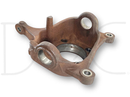 99-04 Ford F250 F350 DANA 50 60 Front Axle Steering Knuckle RH Passenger
