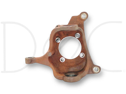 99-04 Ford F250 F350 DANA 50 60 Front Axle Steering Knuckle RH Passenger
