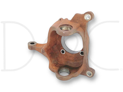 99-04 Ford F250 F350 DANA 50 60 Front Axle Steering Knuckle RH Passenger