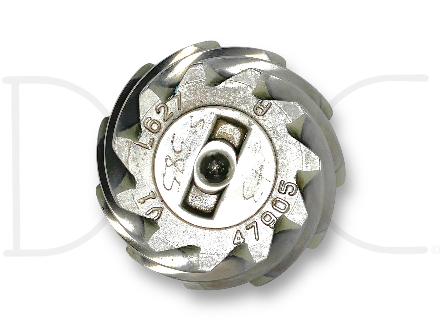 99-04 Ford F250 F350 DANA 50 Front Axle Ring & Pinion Gear Set 3.73