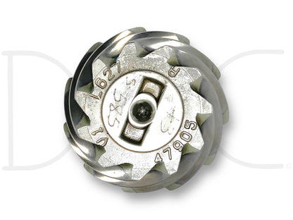 99-04 Ford F250 F350 DANA 50 Front Axle Ring & Pinion Gear Set 3.73