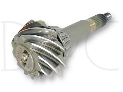 99-04 Ford F250 F350 DANA 50 Front Axle Ring & Pinion Gear Set 3.73