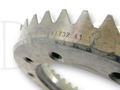 99-04 Ford F250 F350 DANA 50 Front Axle Ring & Pinion Gear Set 3.73