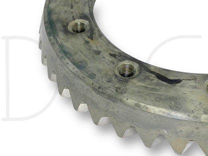 99-04 Ford F250 F350 DANA 50 Front Axle Ring & Pinion Gear Set 3.73