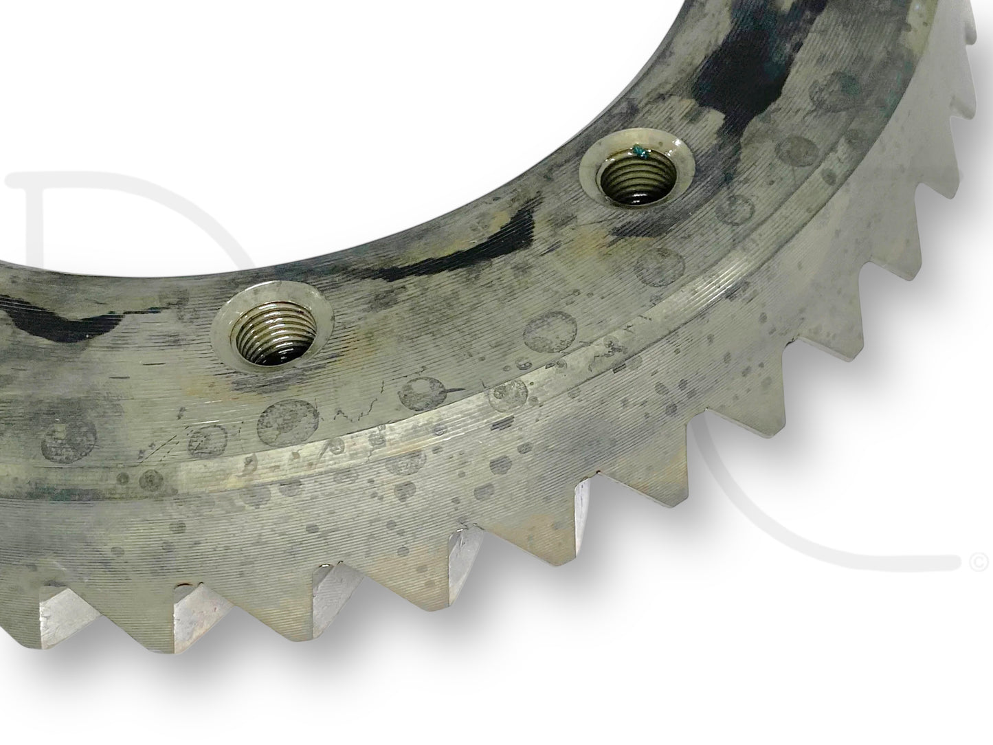 99-04 Ford F250 F350 DANA 50 Front Axle Ring & Pinion Gear Set 3.73