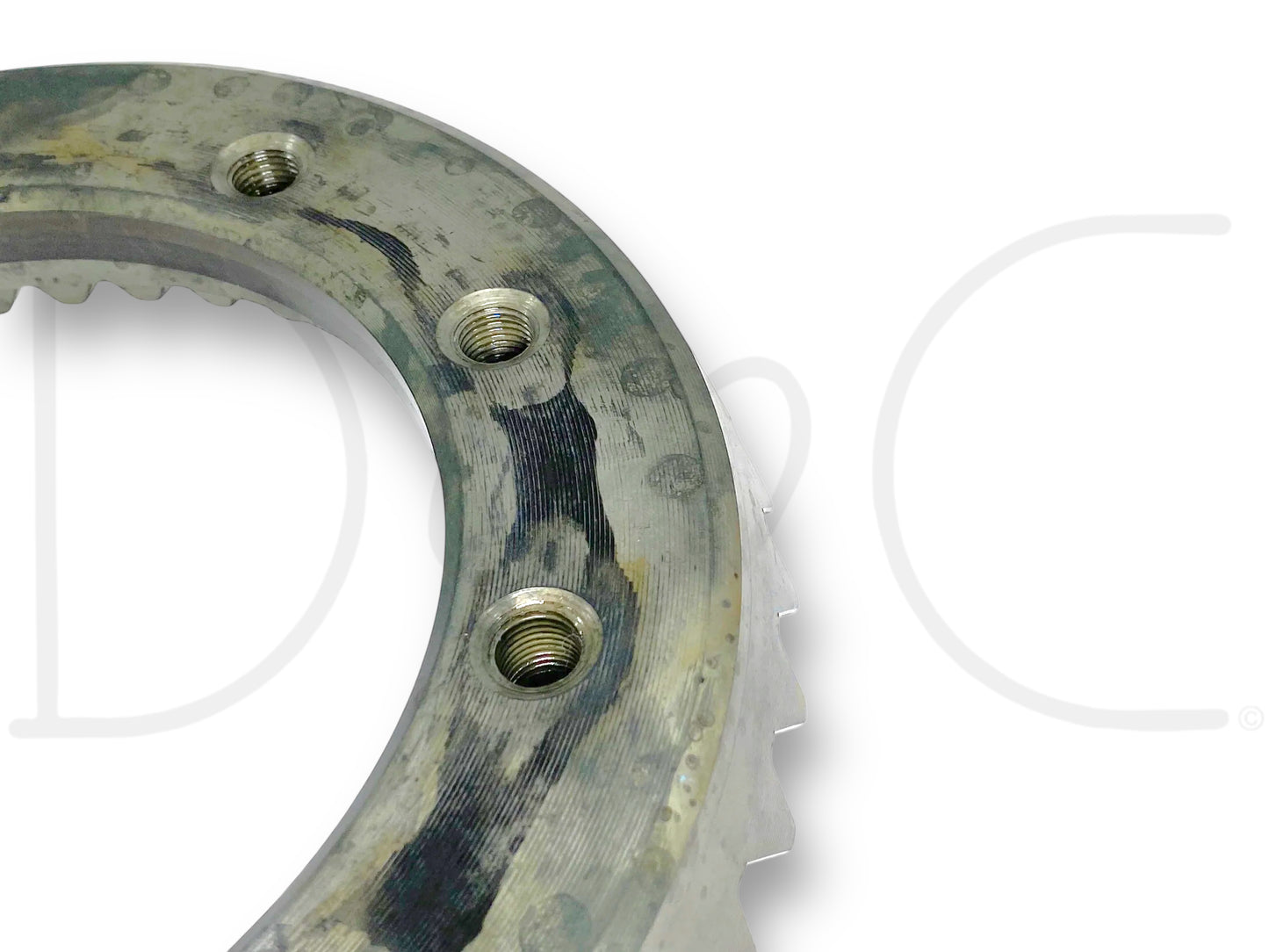 99-04 Ford F250 F350 DANA 50 Front Axle Ring & Pinion Gear Set 3.73