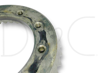 99-04 Ford F250 F350 DANA 50 Front Axle Ring & Pinion Gear Set 3.73