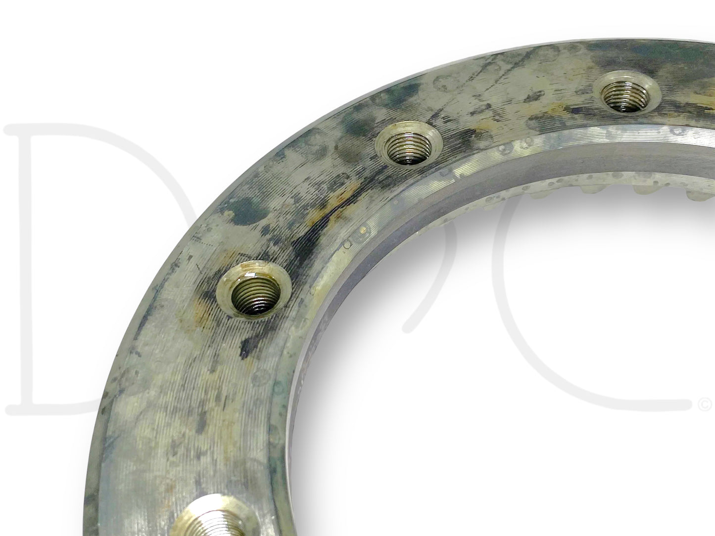 99-04 Ford F250 F350 DANA 50 Front Axle Ring & Pinion Gear Set 3.73