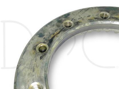 99-04 Ford F250 F350 DANA 50 Front Axle Ring & Pinion Gear Set 3.73