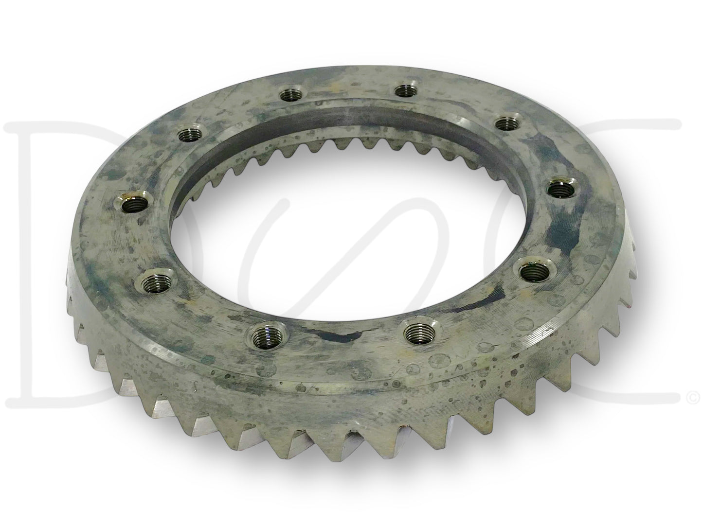 99-04 Ford F250 F350 DANA 50 Front Axle Ring & Pinion Gear Set 3.73