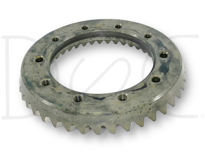 99-04 Ford F250 F350 DANA 50 Front Axle Ring & Pinion Gear Set 3.73