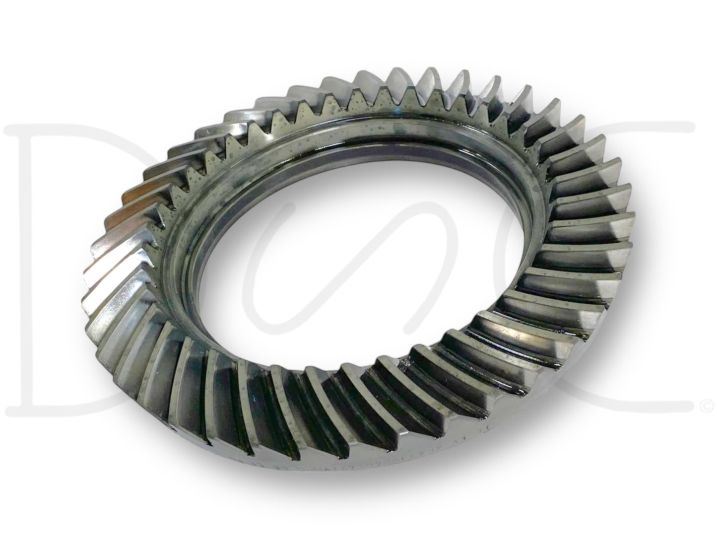 99-04 Ford F250 F350 DANA 50 Front Axle Ring & Pinion Gear Set 3.73