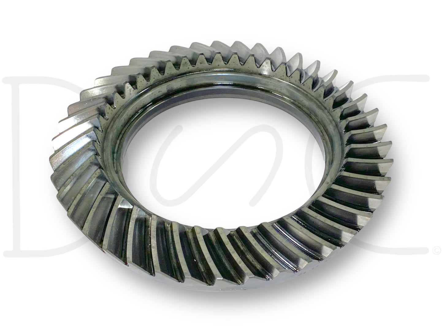 99-04 Ford F250 F350 DANA 50 Front Axle Ring & Pinion Gear Set 3.73