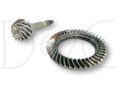 99-04 Ford F250 F350 DANA 50 Front Axle Ring & Pinion Gear Set 3.73