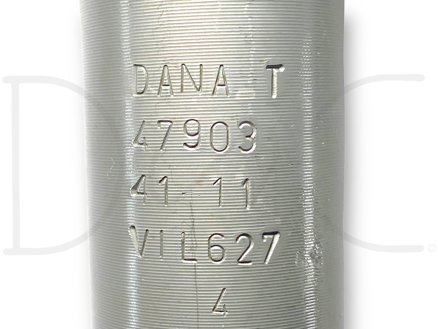 99-04 Ford F250 F350 DANA 50 Front Axle Ring & Pinion Gear Set 3.73