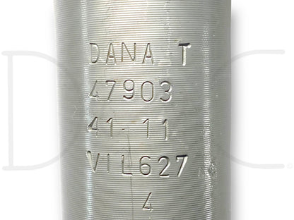 99-04 Ford F250 F350 DANA 50 Front Axle Ring & Pinion Gear Set 3.73