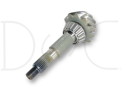 99-04 Ford F250 F350 DANA 50 Front Axle Ring & Pinion Gear Set 3.73