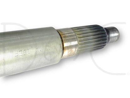 99-04 Ford F250 F350 DANA 50 Front Axle Ring & Pinion Gear Set 3.73