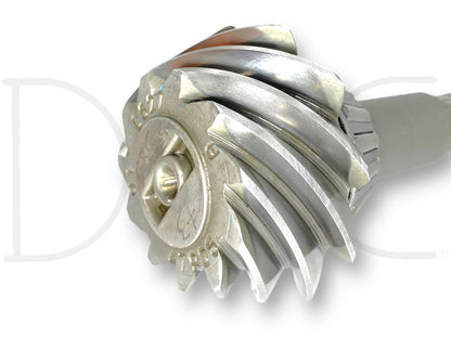 99-04 Ford F250 F350 DANA 50 Front Axle Ring & Pinion Gear Set 3.73