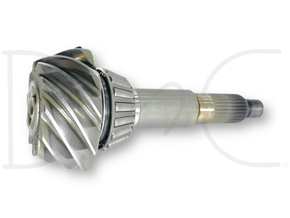 99-04 Ford F250 F350 DANA 50 Front Axle Ring & Pinion Gear Set 3.73