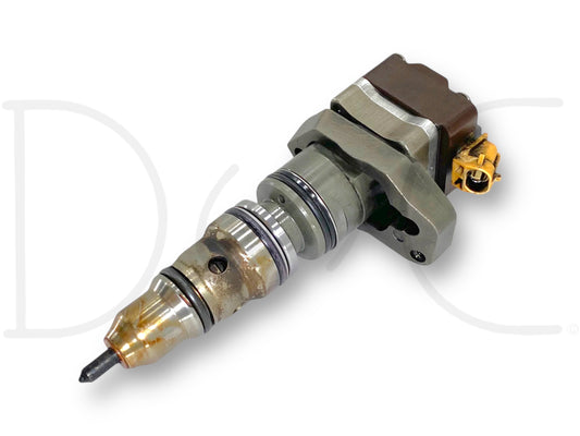 99-03 Ford F250 F350 7.3 7.3L Diesel AD Fuel Injector Ad1831551C1 *Core*