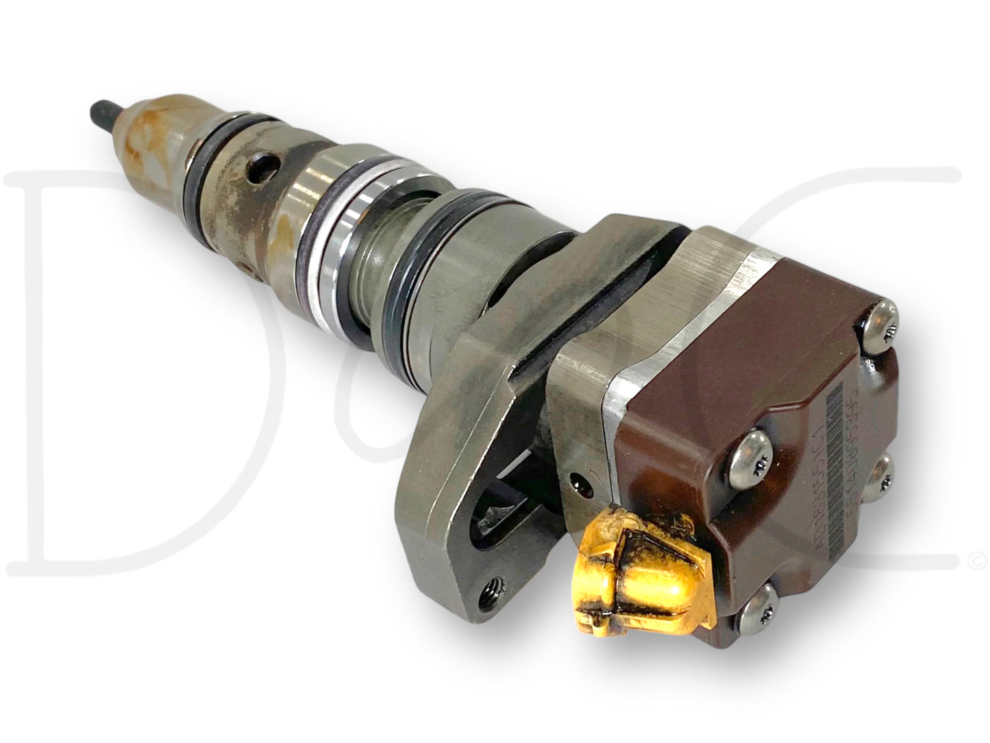 99-03 Ford F250 F350 7.3 7.3L Diesel AD Fuel Injector Ad1831551C1 *Core*