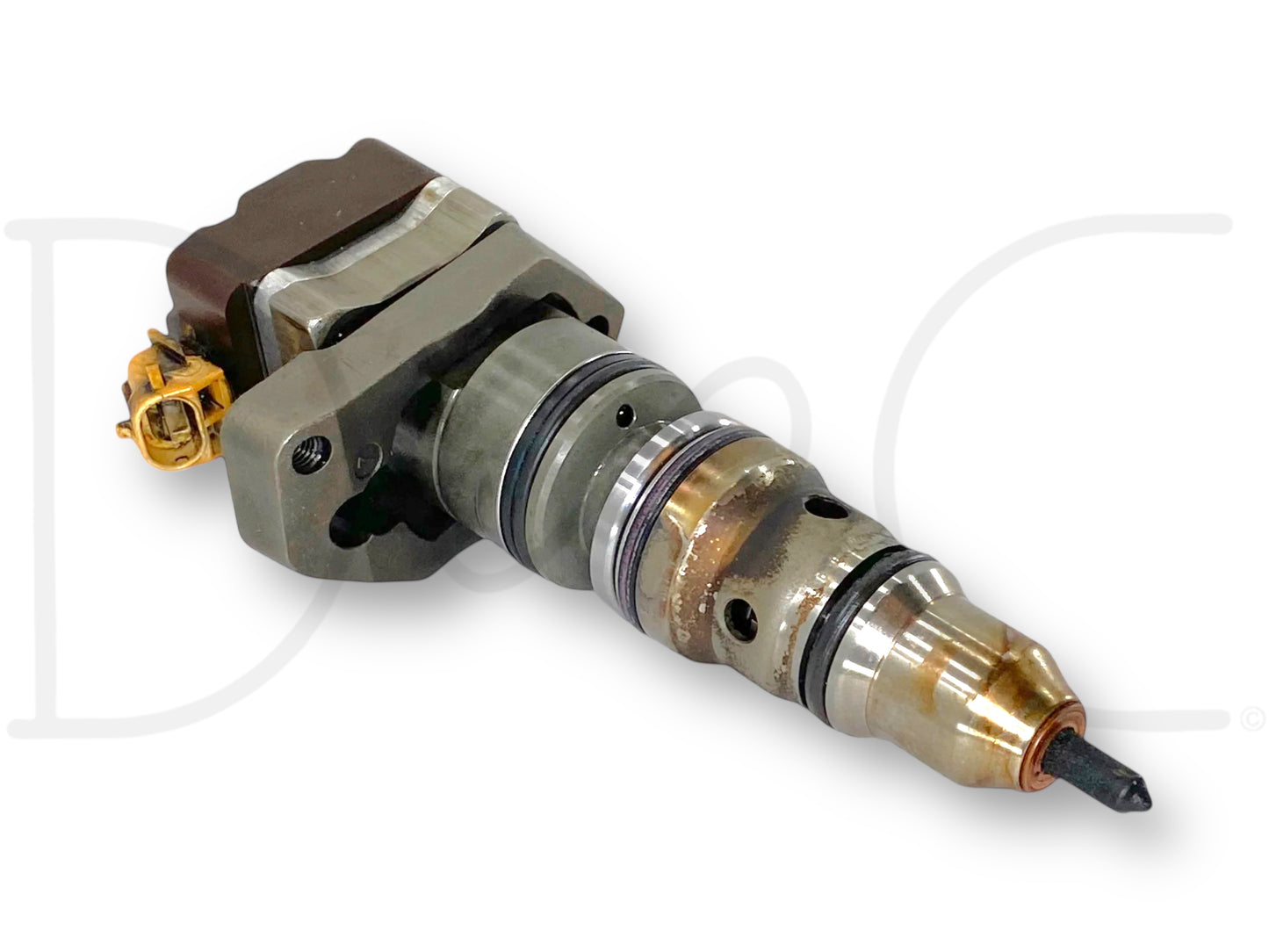 99-03 Ford F250 F350 7.3 7.3L Diesel AD Fuel Injector Ad1831551C1 *Core*
