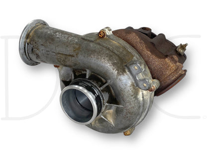 99-02 Ford F250 F350 7.3 7.3L Diesel Turbo Turbocharger 1.00 Garrett 1831457C92