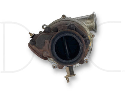 99-02 Ford F250 F350 7.3 7.3L Diesel Turbo Turbocharger 1.00 Garrett 1831457C92