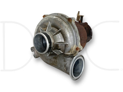 99-02 Ford F250 F350 7.3 7.3L Diesel Turbo Turbocharger 1.00 Garrett 1831457C92