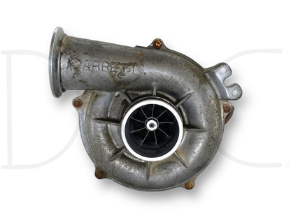 99-02 Ford F250 F350 7.3 7.3L Diesel Turbo Turbocharger 1.00 Garrett 1831457C92